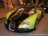 Bugatti Veyron