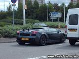 Lamborghini Gallardo