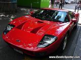 Ford GT