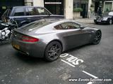 Aston Martin Vantage