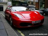 Ferrari F430