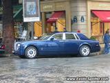 Rolls Royce Phantom