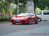 Ferrari F430