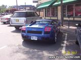 Lamborghini Gallardo