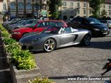 Porsche Carrera GT