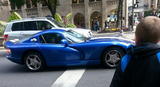 Dodge Viper