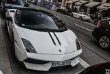 Lamborghini Gallardo