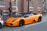 Lamborghini Murcielago