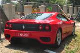 Ferrari 360 Modena