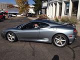 Ferrari 360 Modena