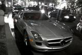 Mercedes SLS AMG