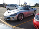 Dodge Viper