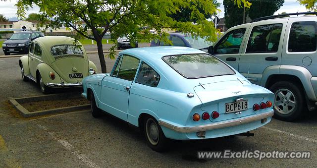 Other Vintage spotted in Blenheim, New Zealand