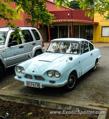 Other Vintage spotted in Blenheim, New Zealand