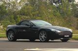 Aston Martin Vantage