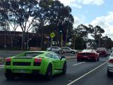 Lamborghini Gallardo