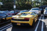 Lamborghini Gallardo