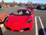 Ferrari F430