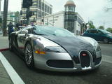 Bugatti Veyron