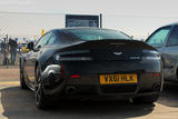 Aston Martin Vantage