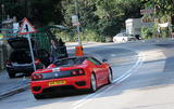 Ferrari 360 Modena