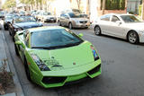 Lamborghini Gallardo