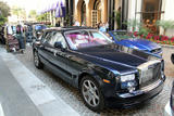 Rolls Royce Phantom