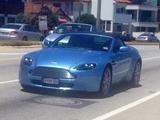 Aston Martin Vantage