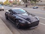 Aston Martin Vantage