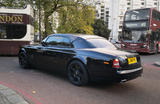 Rolls Royce Phantom