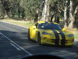 Dodge Viper