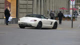 Mercedes SLS AMG