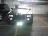 Rolls Royce Phantom