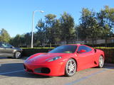 Ferrari F430