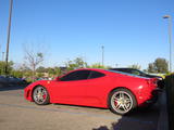 Ferrari F430