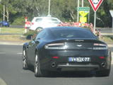 Aston Martin Vantage