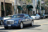 Rolls Royce Phantom