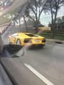 Lamborghini Aventador