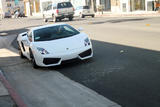 Lamborghini Gallardo