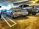 Aston Martin Vantage