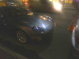 Aston Martin Vanquish