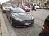 Aston Martin Vantage