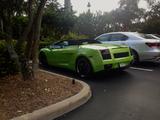 Lamborghini Gallardo