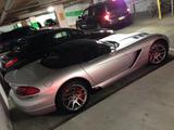 Dodge Viper