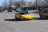 Ferrari 360 Modena