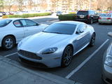 Aston Martin Vantage