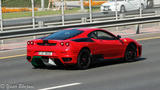 Ferrari F430