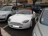 Aston Martin Vantage