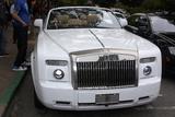 Rolls Royce Phantom