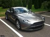 Aston Martin Vantage